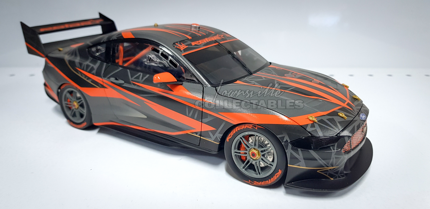 Ford Mustang Gen2 Supercar Imagination Project Edition #2