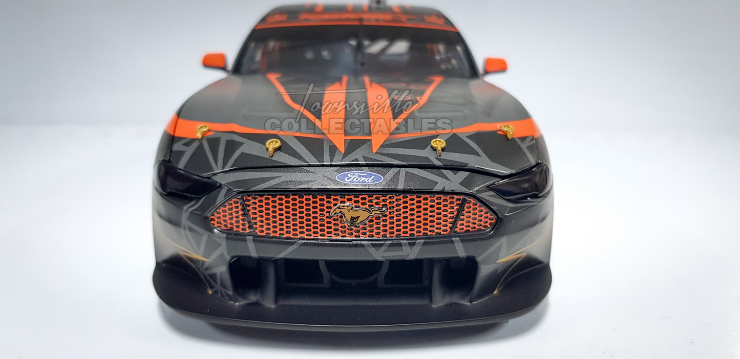 Ford Mustang Gen2 Supercar Imagination Project Edition #2