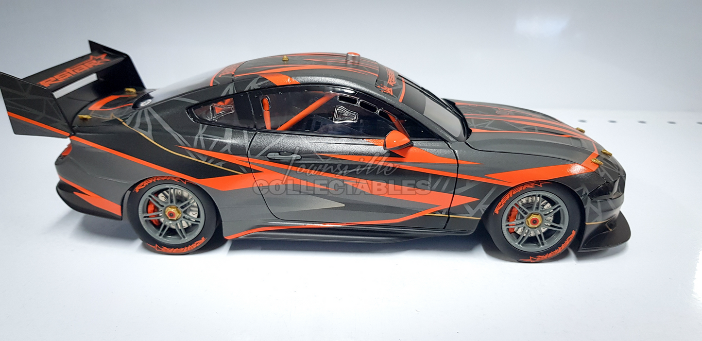 Ford Mustang Gen2 Supercar Imagination Project Edition #2