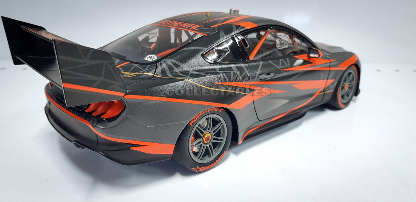 Ford Mustang Gen2 Supercar Imagination Project Edition #2