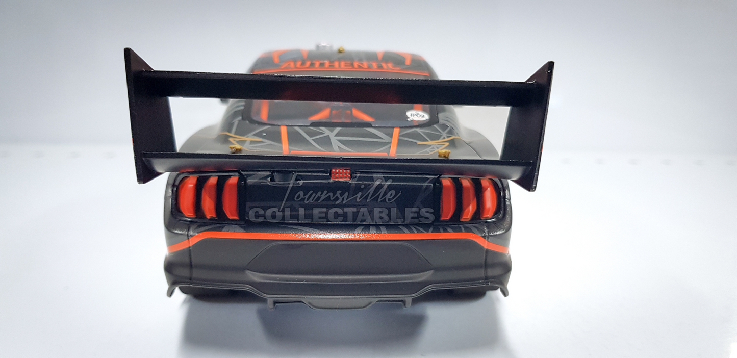 Ford Mustang Gen2 Supercar Imagination Project Edition #2