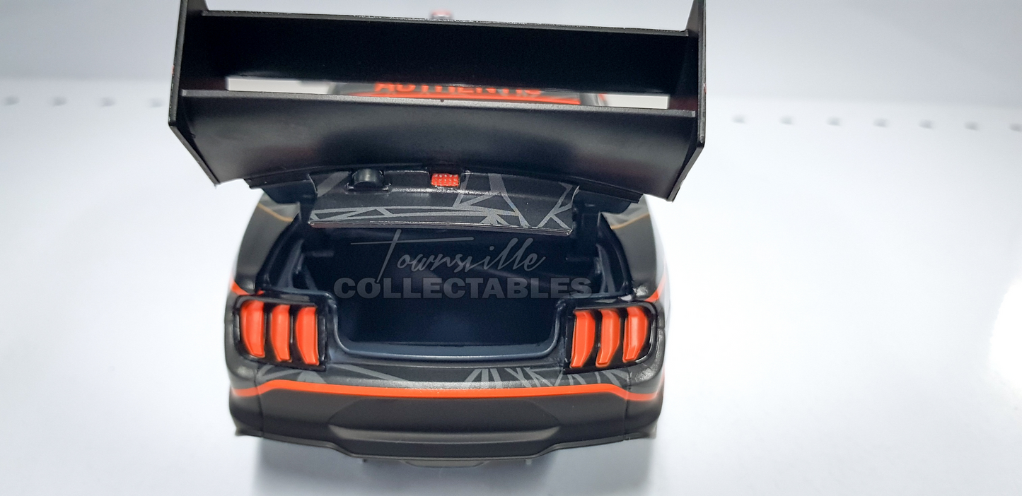 Ford Mustang Gen2 Supercar Imagination Project Edition #2