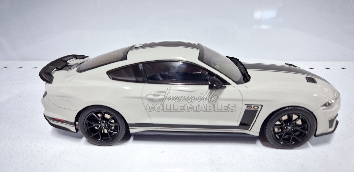 Ford Mustang R-Spec
