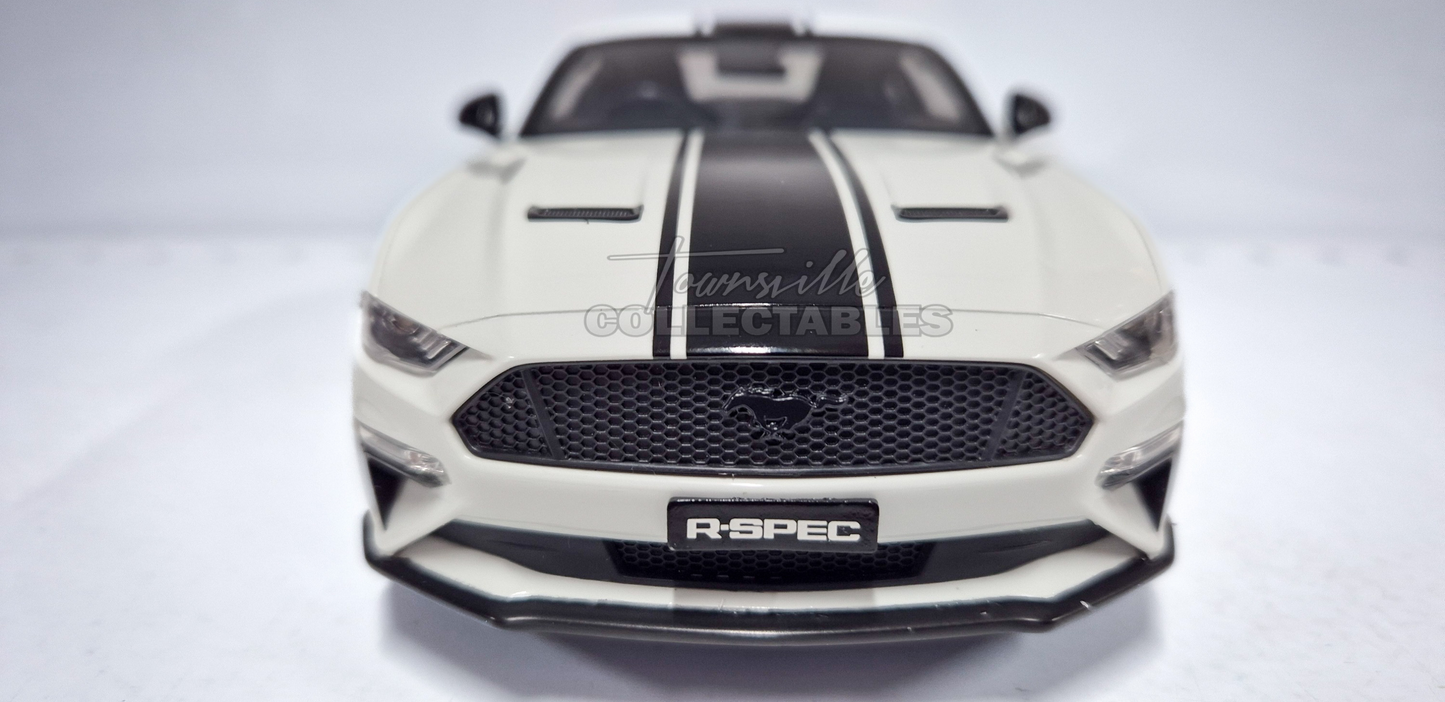 Ford Mustang R-Spec