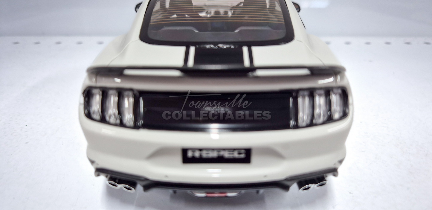 Ford Mustang R-Spec
