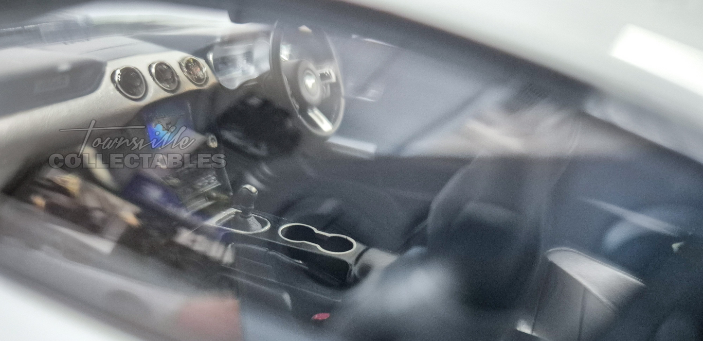 Ford Mustang R-Spec