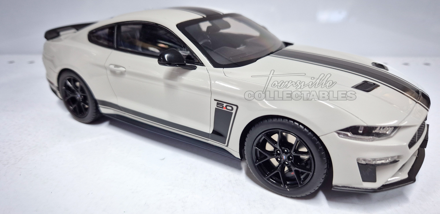 Ford Mustang R-Spec