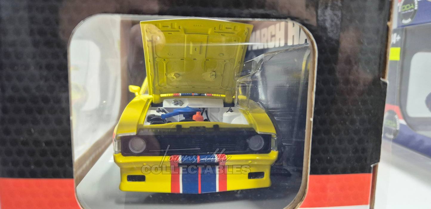 Ford XA Falcon "March Hare" MFP 497