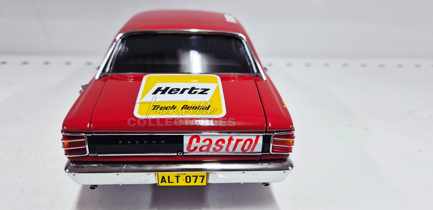 Ford XW Falcon GT-HO Phase ll 1970 Bathurst #65E