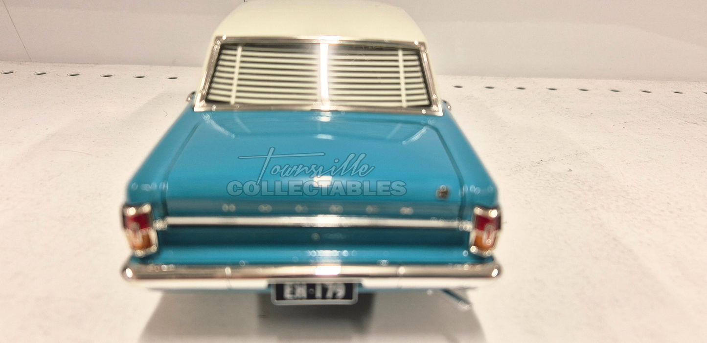 Holden EH Special