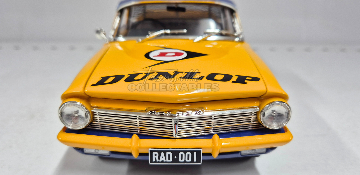 Holden EH Utility Radial Collection No.01 Dunlop