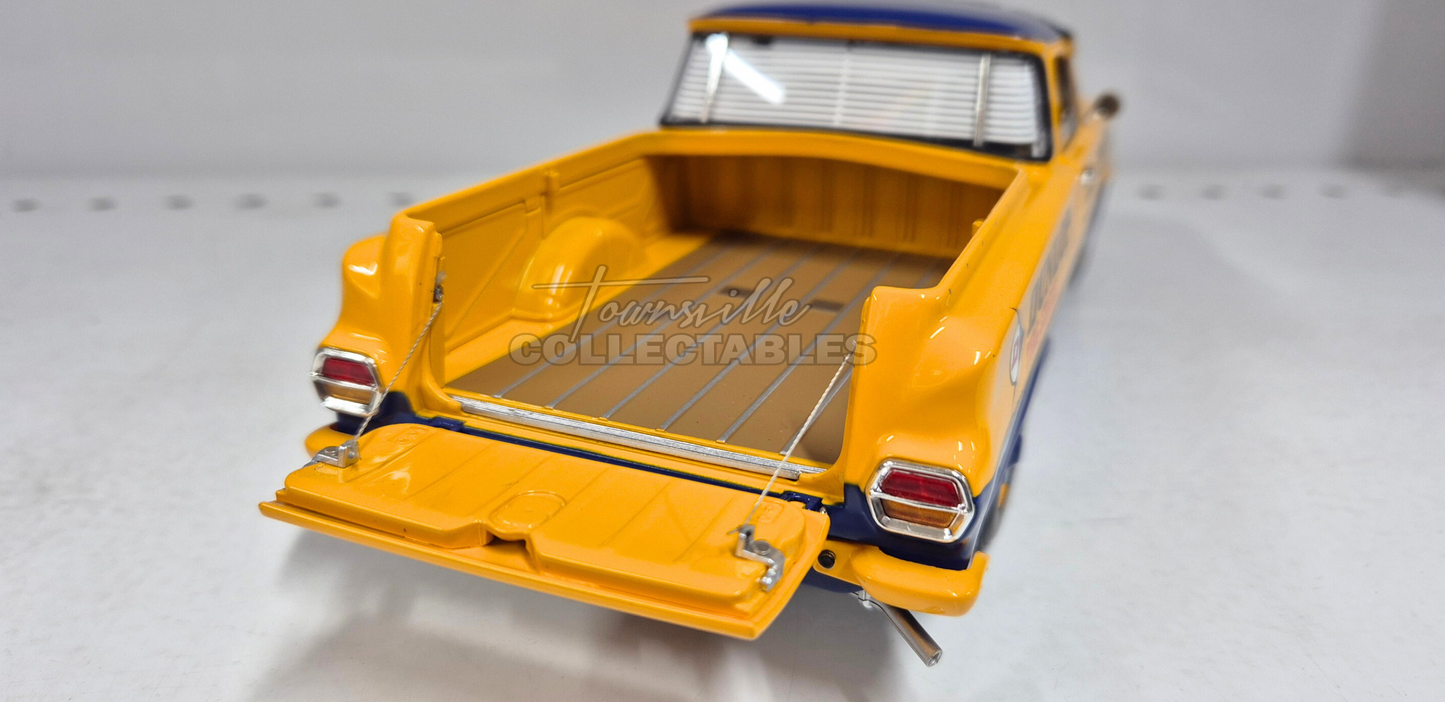 Holden EH Utility Radial Collection No.01 Dunlop