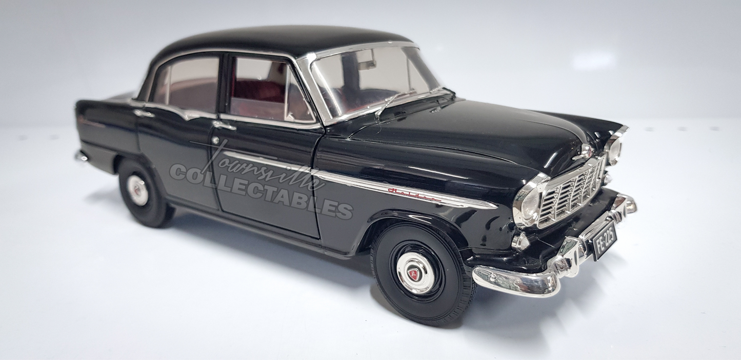 Holden FE Special - Black
