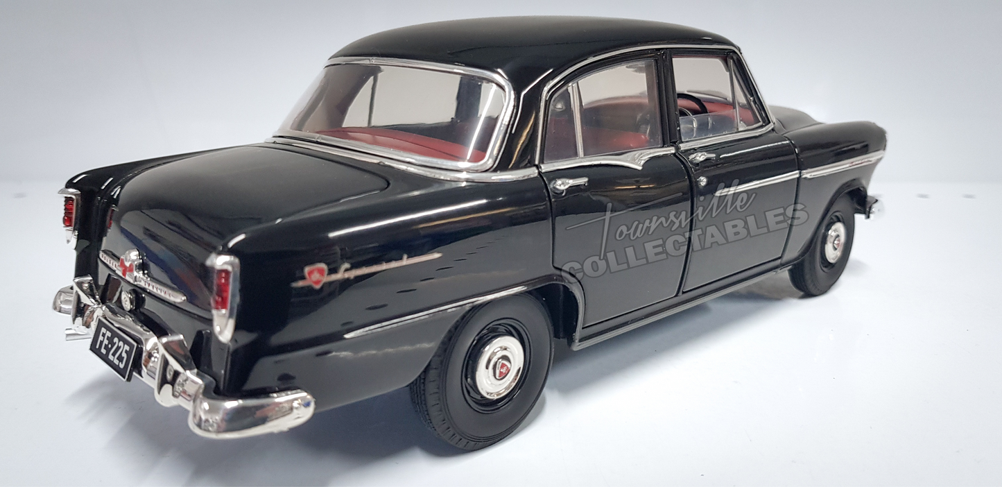 Holden FE Special - Black