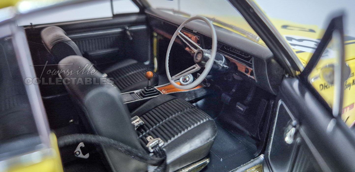 Holden HK Monaro 1958 Bathurst Winner