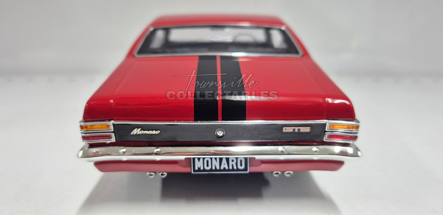 Holden HT Monaro GTS 350