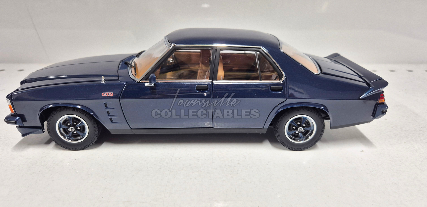 Holden HZ GTS