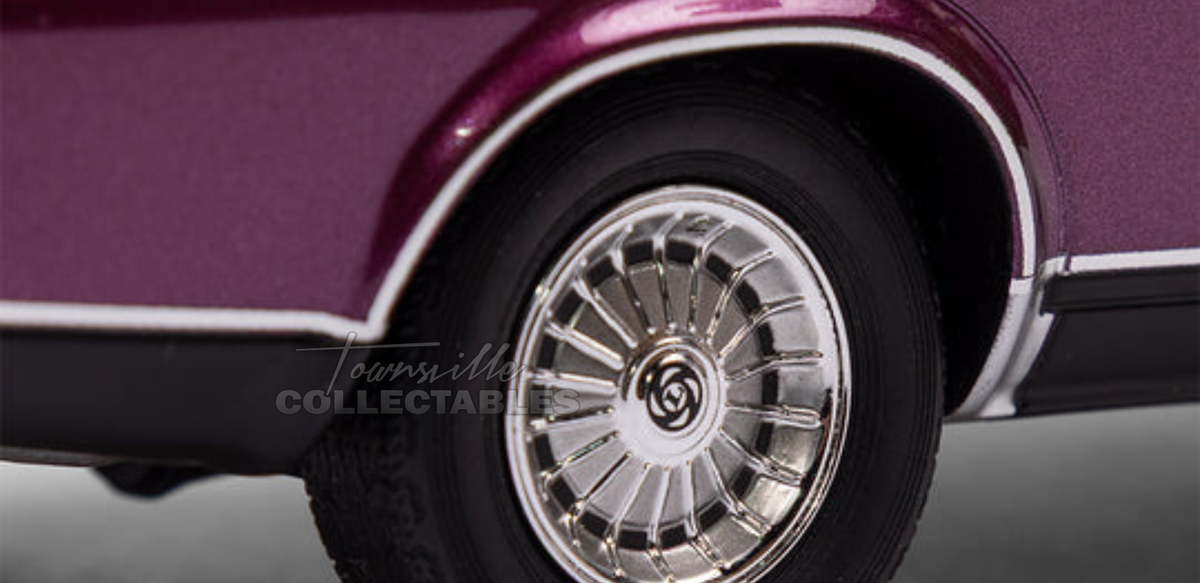 Leyland P76 Super