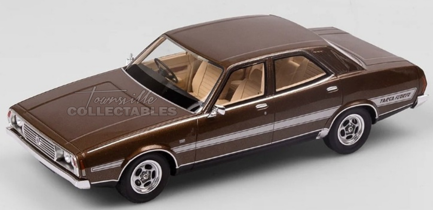 Leyland P76 Targa Florio