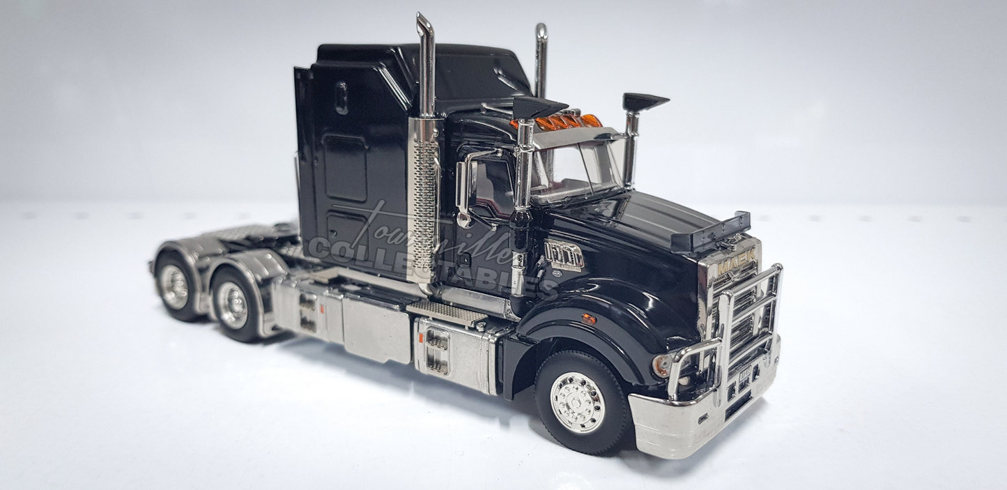 Mack Superliner - Black