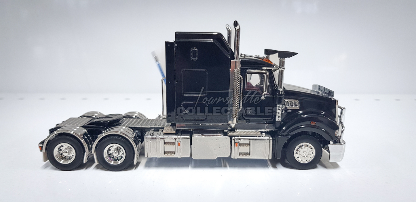 Mack Superliner - Black