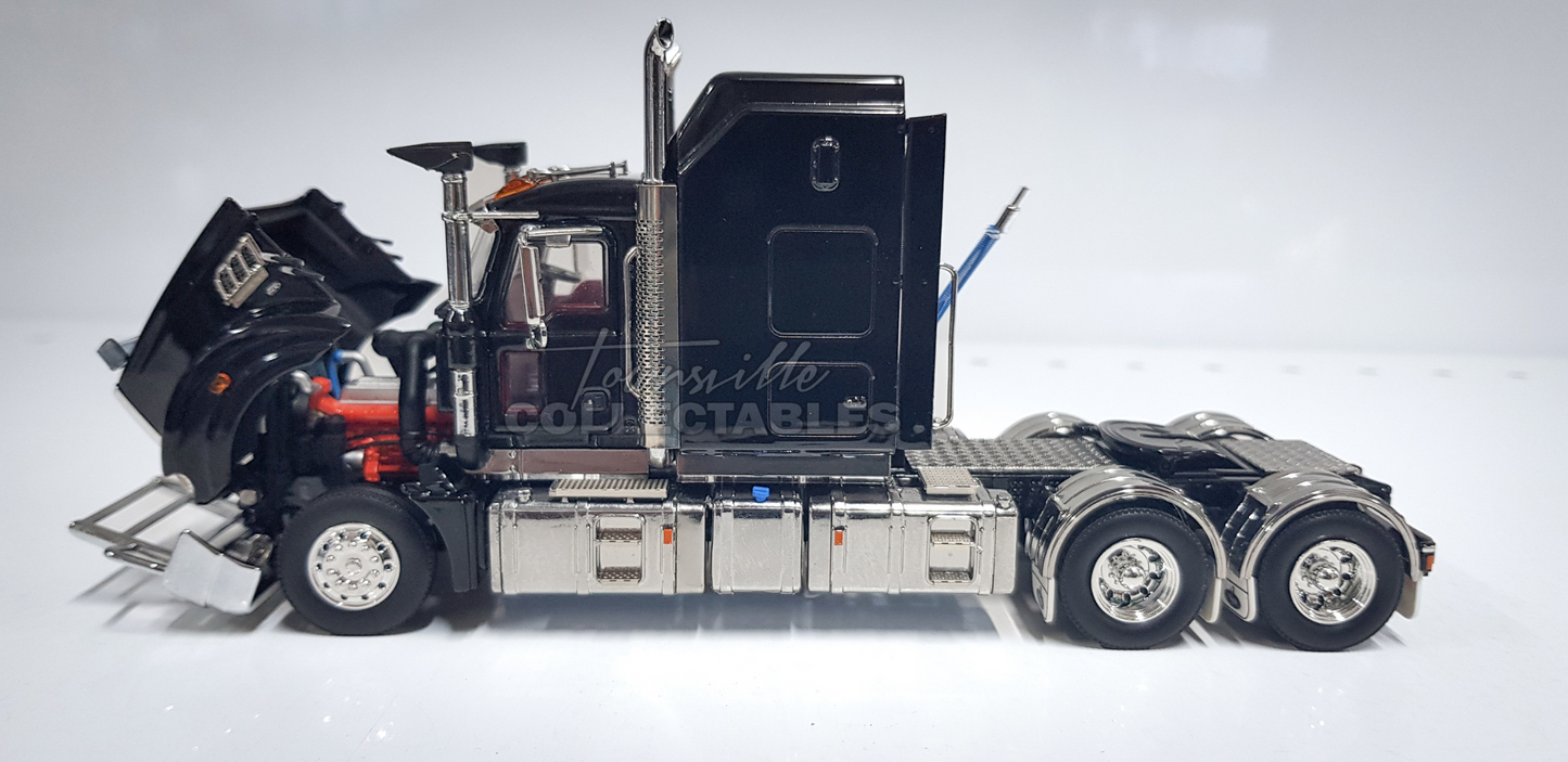 Mack Superliner - Black