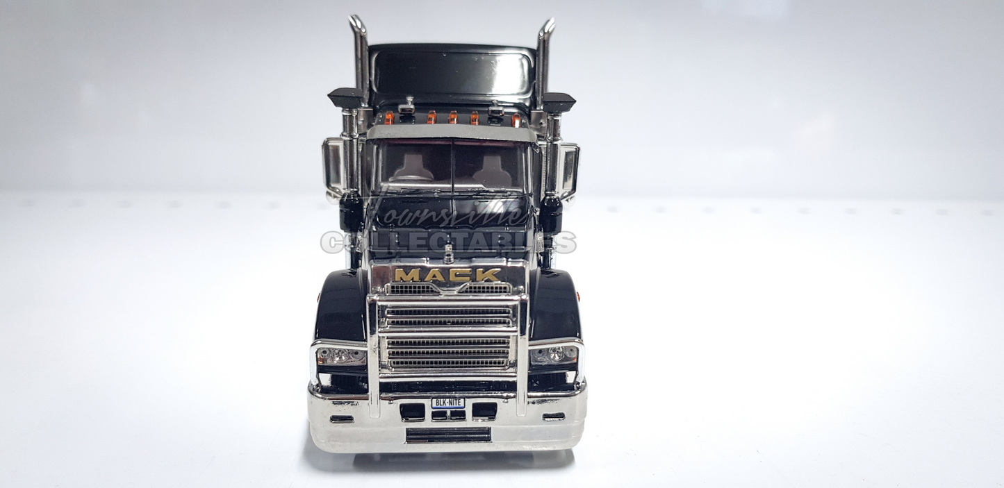 Mack Superliner - Black