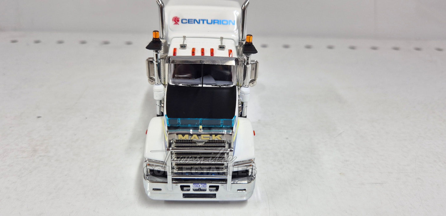 Mack Superliner Centurion