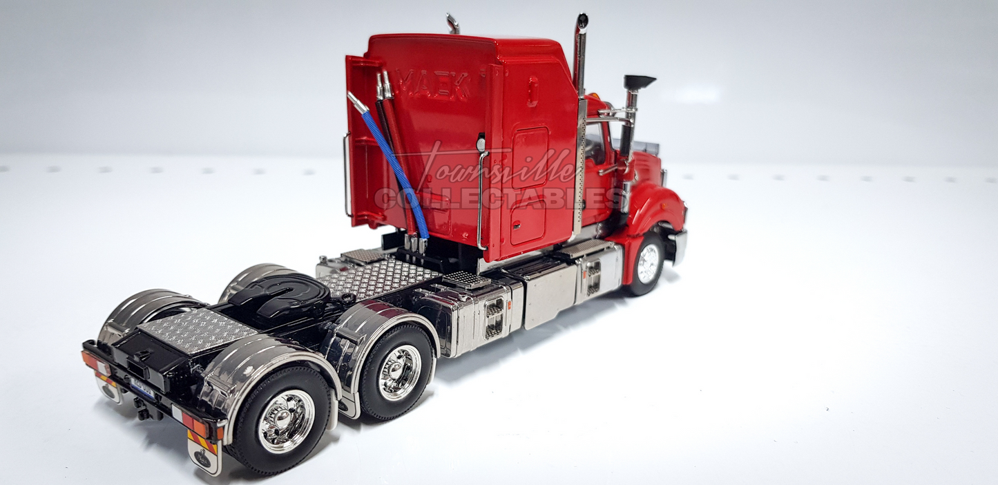 Mack Superliner Prime Mover - Red
