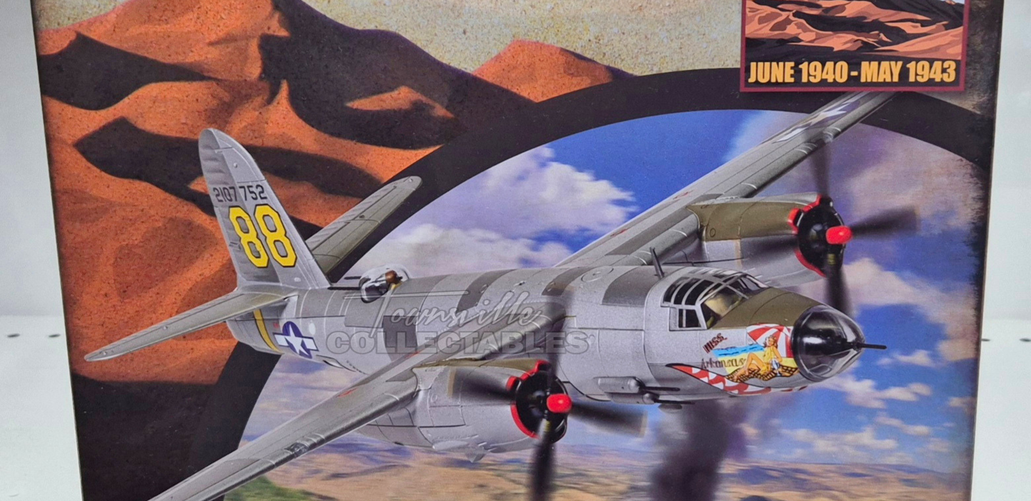 Martin B-26C-45-MO Marauder