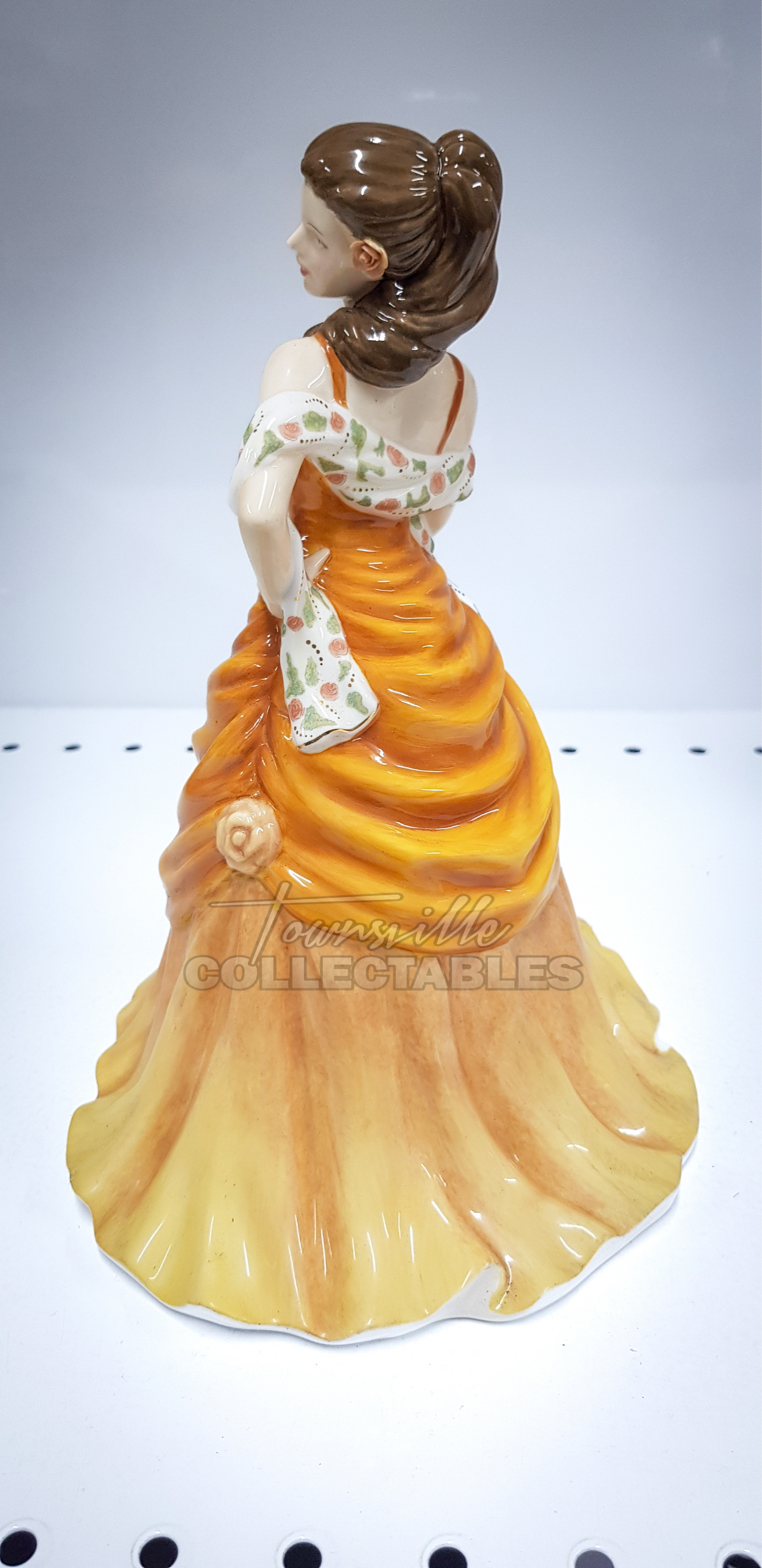 Royal Doulton Pretty Ladies Jane