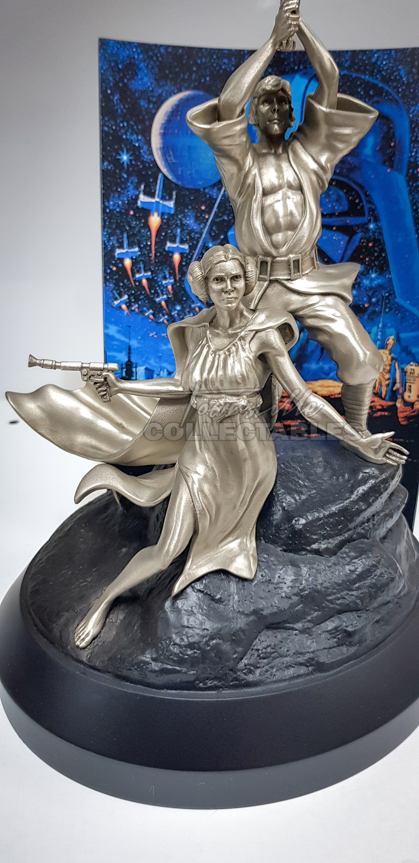 Star Wars: A New Hope