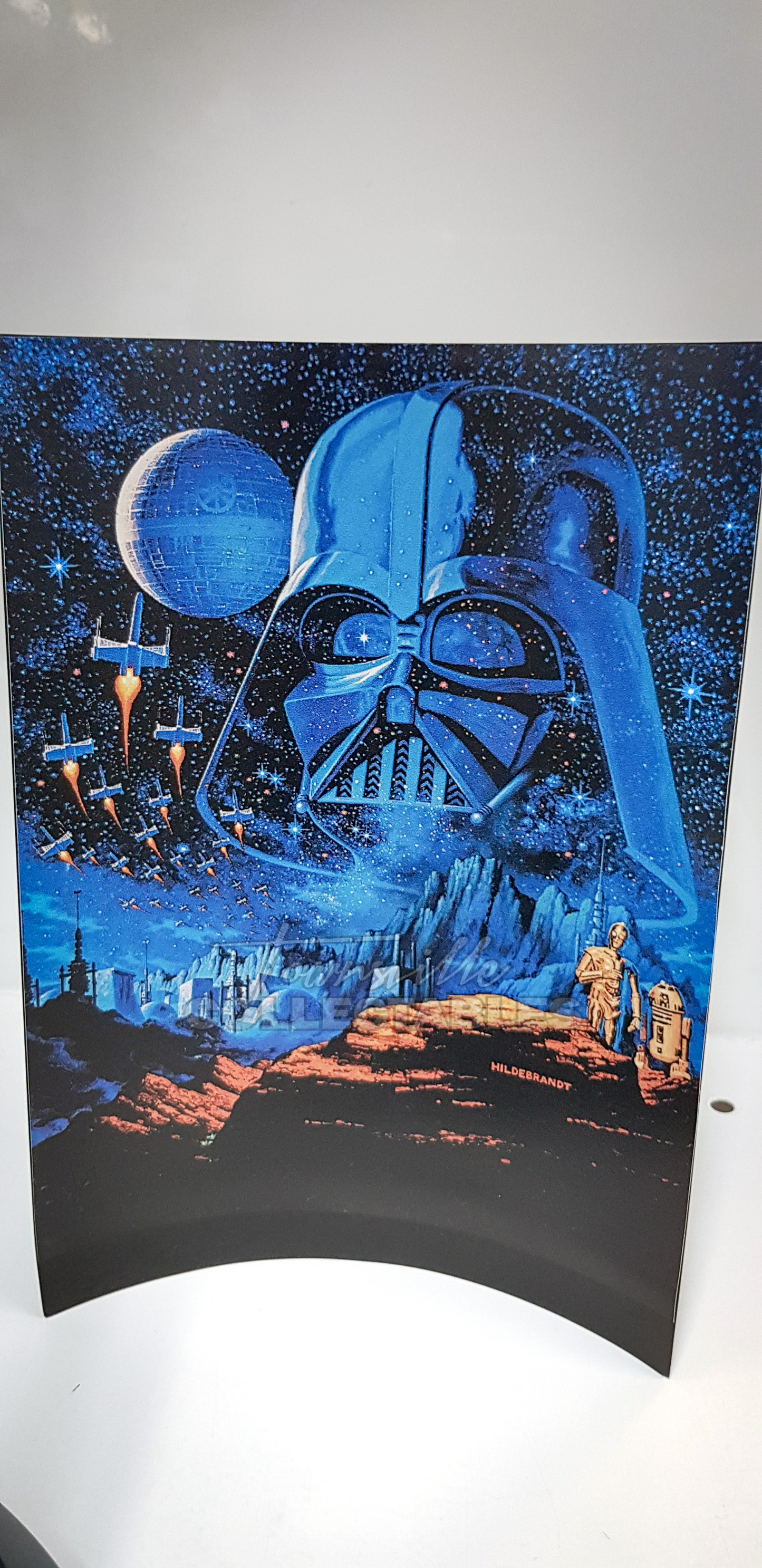 Star Wars: A New Hope