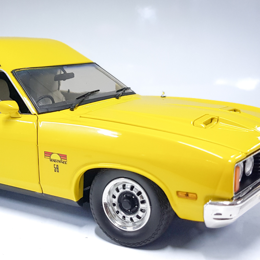 Townsville Collectables Road Cars Collection – Page 2