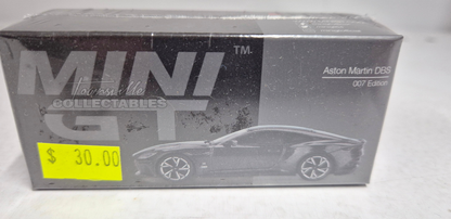 Aston Martin DBS #1008