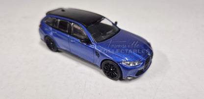 BMW M3 Competition Touring RHD #1090