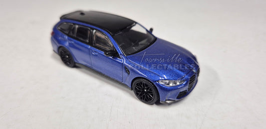 BMW M3 Competition Touring RHD #1090