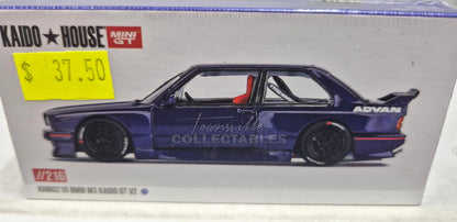 BMW M3 KAIDO GT V2 #216