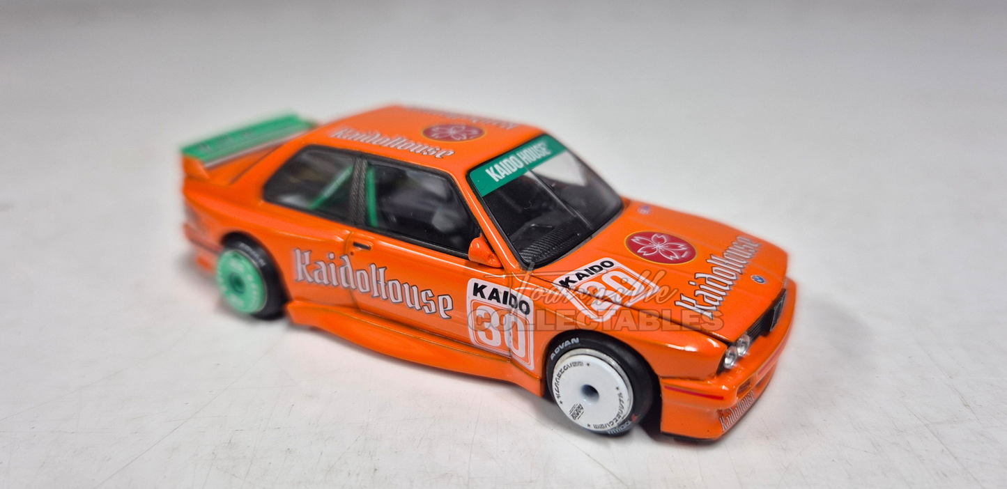 BMW M3 KAIDO HAUS V1 #177