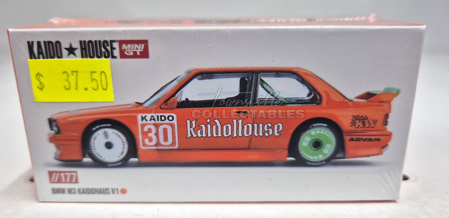 BMW M3 KAIDO HAUS V1 #177