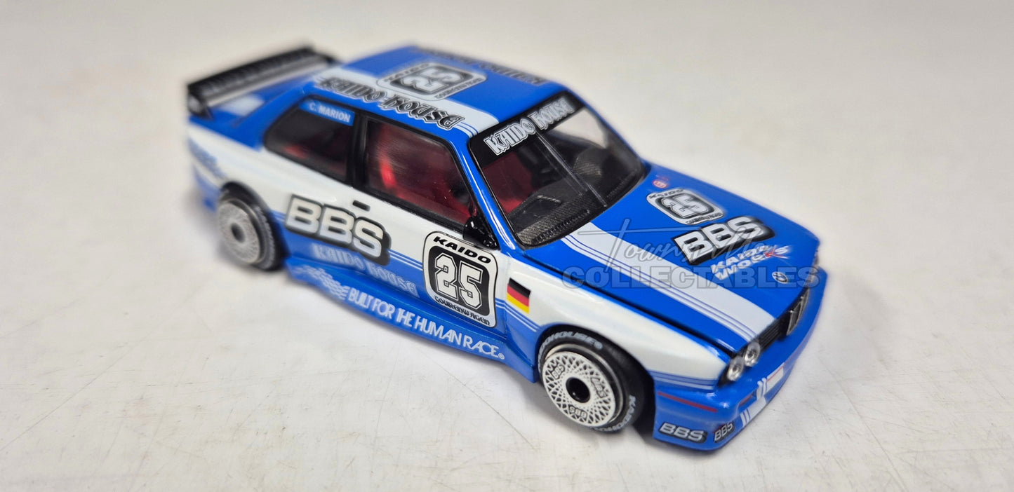 BMW M3 Kaido Touring Champ V1 #223