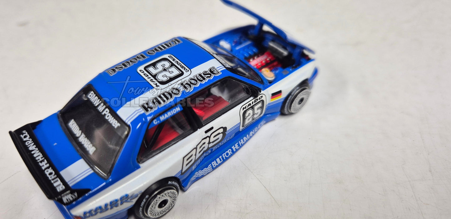 BMW M3 Kaido Touring Champ V1 #223