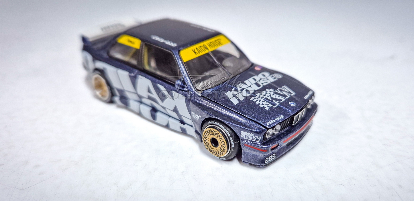 BMW M3 Kaido Works V1