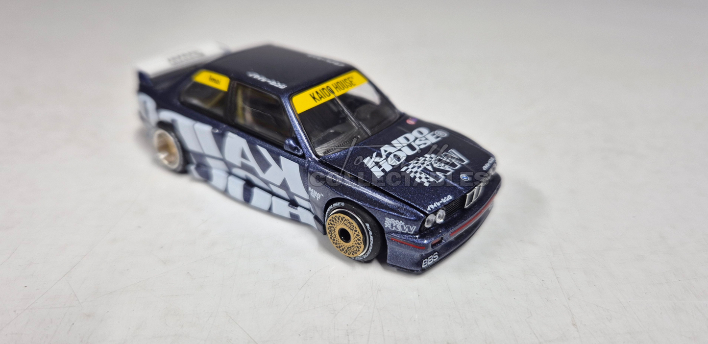 BMW M3 Kaido Works V1 #154