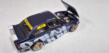 BMW M3 Kaido Works V1 #154