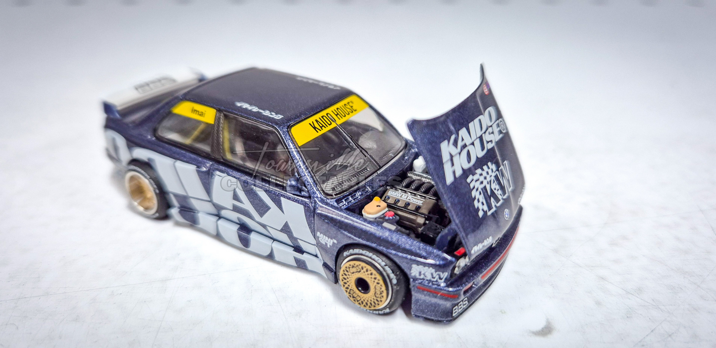 BMW M3 Kaido Works V1