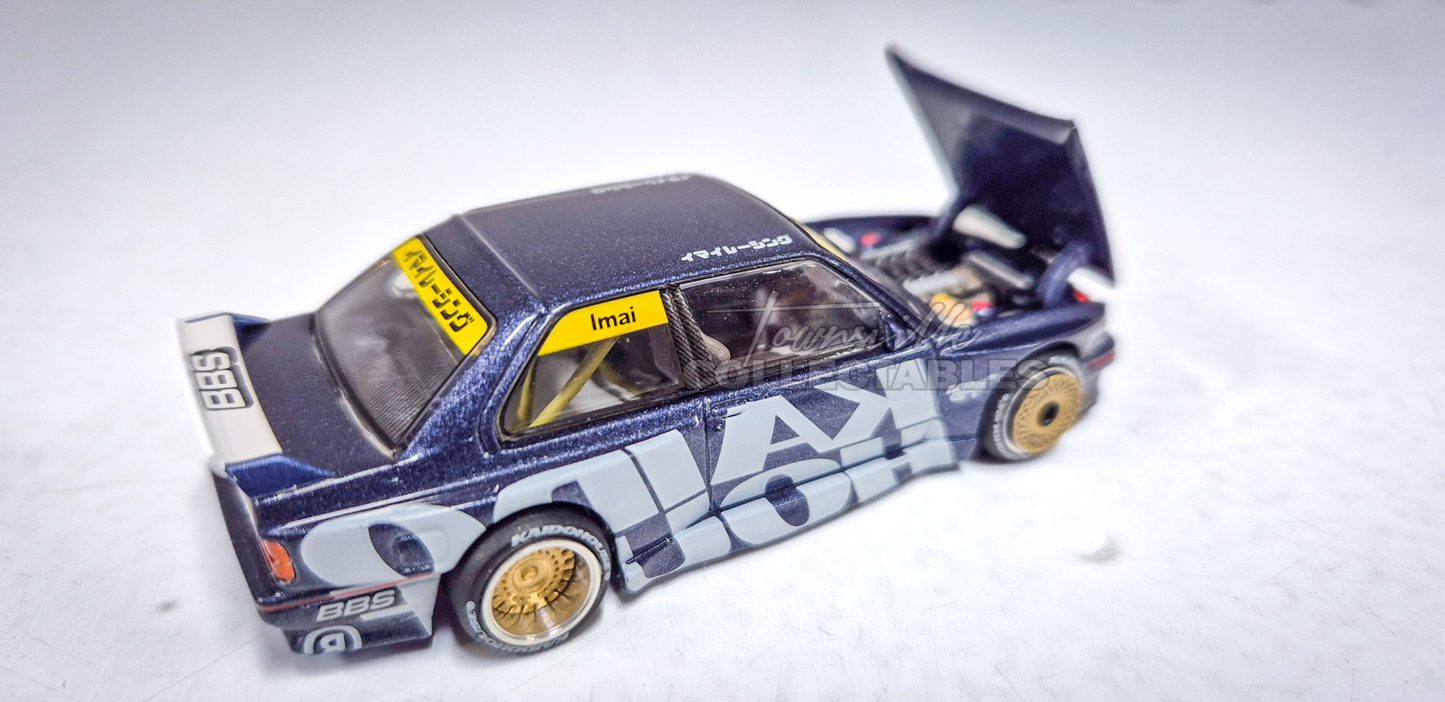 BMW M3 Kaido Works V1
