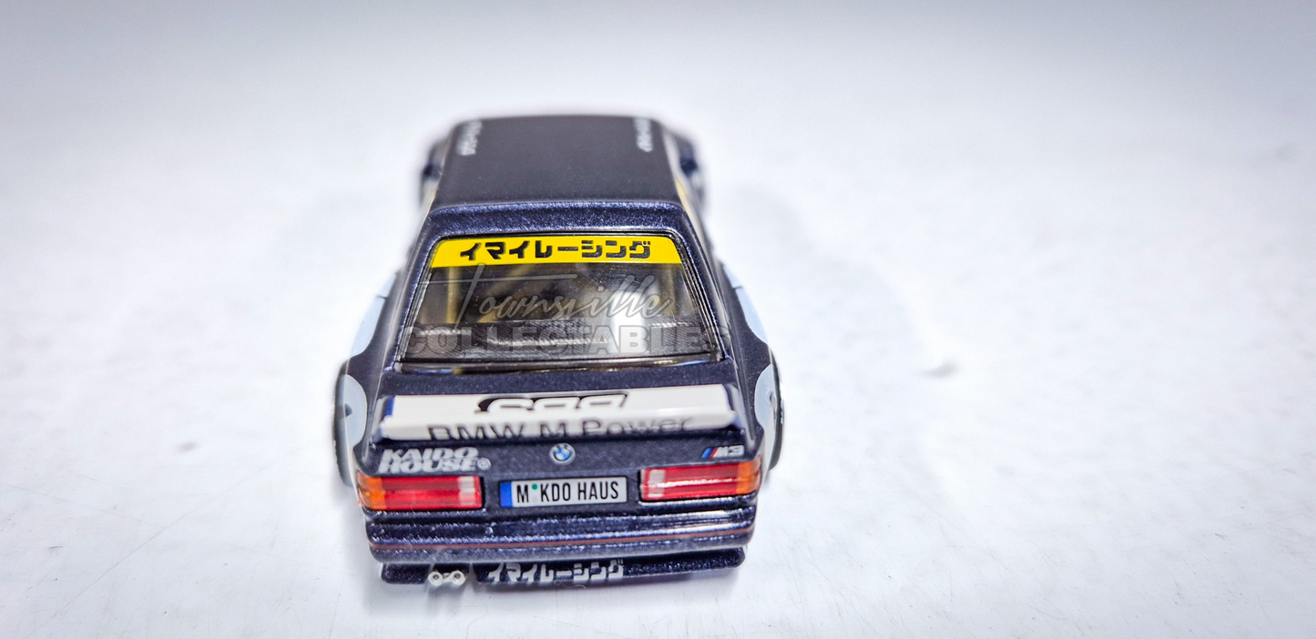 BMW M3 Kaido Works V1