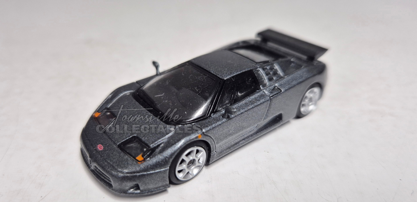 Bugatti EB 110 Super Sport #1002