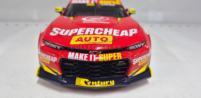 Chevrolet Camaro ZL1 Supercheap Auto Wildcard 2024 Bathurst #888